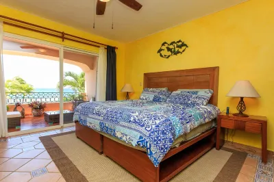 Listen to the ocean at night! Oxo附近的飯店