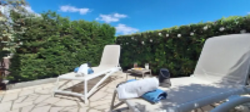 Charming apartment for 2-4 people in Cizici in Soline Bay - contact the owner 酒店