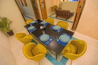 Apartment Basquiat Beautiful Design, 47th Street