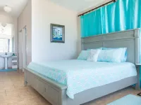 LaCasita Ocean Front House 阿瓜達酒店