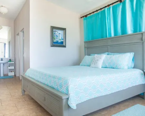 LaCasita Ocean Front House Hotels in Aguada