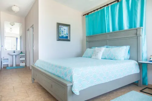 LaCasita Ocean Front House Hotel a Aguada