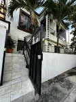 New apartment with big covered private patio with a great montain view Hotels in 