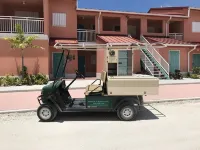 Bimini Cove Resort and Marina, located at South Bimini, Bahamas. Hotels in Port Royal