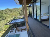 No Pasa Nada! NEW* Scenic Ocean View Villa w/ Pool