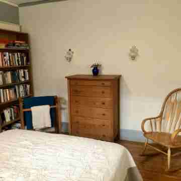 Lovely Uptown Mpls apartment! Rooms