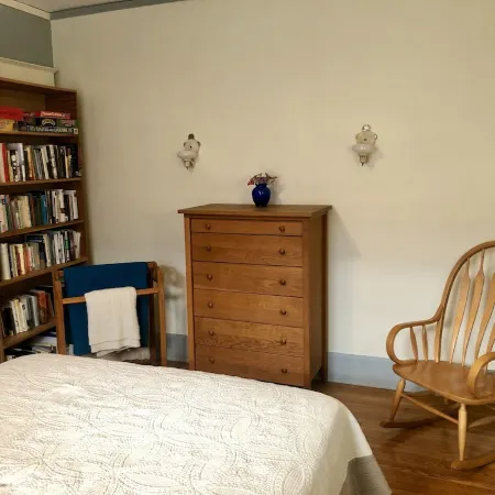 Lovely Uptown Mpls apartment!