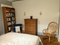 Lovely Uptown Mpls apartment!