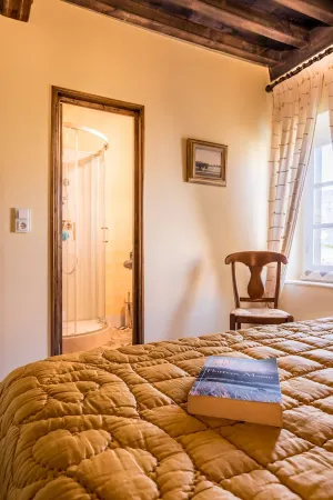 Would you like to let your mind wander? Welcome to the Morvan Nature Park