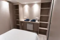 Apartment at the foot of the cathedral