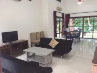#The Best Home At A'Famosa Villa 916