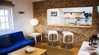 Peniche villa rental