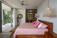 Ocean View, Villa Tranquila, 2 pools & private
