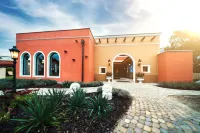 Boutique Hotel's I Milionowa Hotel di 