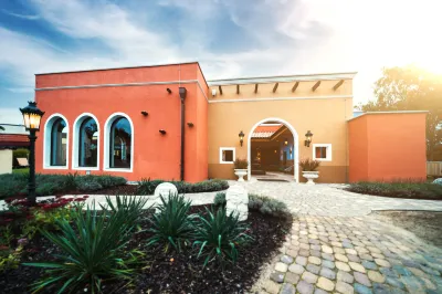 Boutique Hotel's I Milionowa Hotels in 