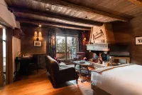 Hôtel le Blizzard Hotels in Tignes