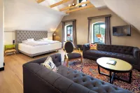 Hotel Rittergut Osthoff Hotels near Bad Laer Center