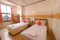 Mitaree Hotel 1 Các khách sạn ở Mae Sariang