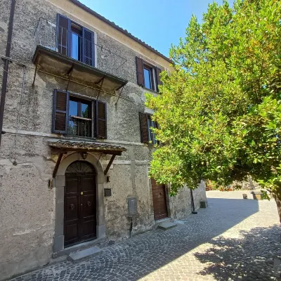 Palazzo Bottino Hotels in Bagnoregio