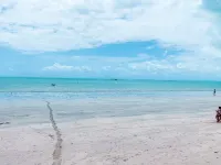 Casa de Praia Condomínio Fechado em Ipioca Hotel in zona Hibiscus Beach Club