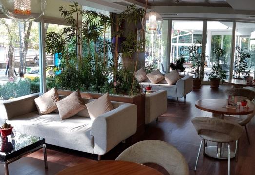 4. 알바 호텔 앙카..