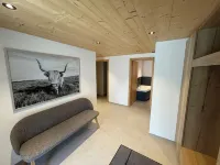 Apartment Weisshorn Hotel a Brienz