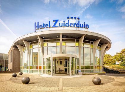 Hotel Zuiderduin