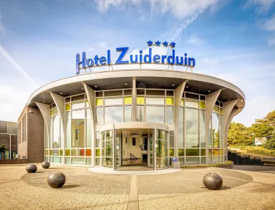 Hotel Zuiderduin