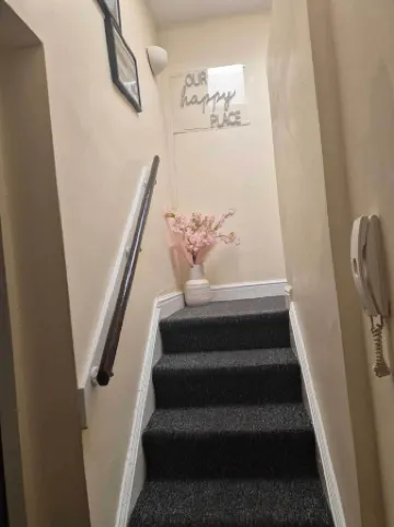 Unique City Apartment in the City of Wolverhampton