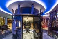 Abinea Dolomiti Romantic Spa - spa