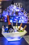 Abinea Dolomiti Romantic Spa - bar