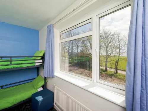 YHA Truleigh Hill - parcheggio
