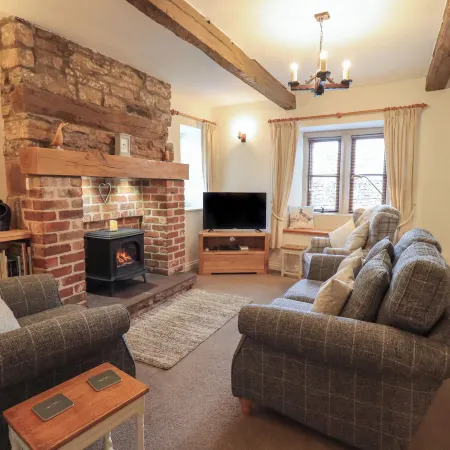 Dairy Cottage