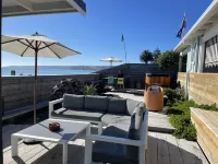 The Cape View Pacific Ocean  Experience Hotels in Haumoana