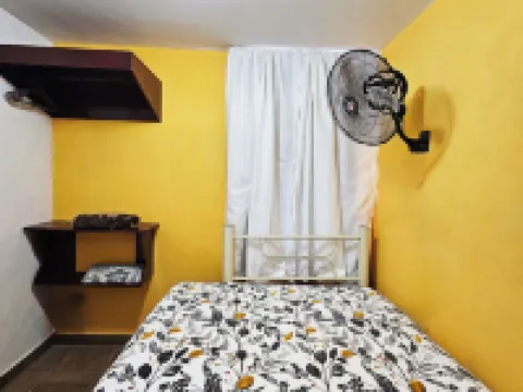 Casa Flores Hoteles en Tehuacán