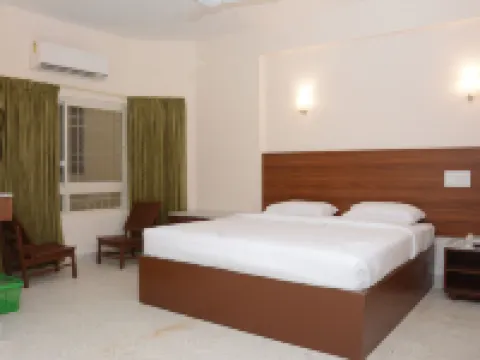 Sreeparthi Hotel Hotels in Anantapuram