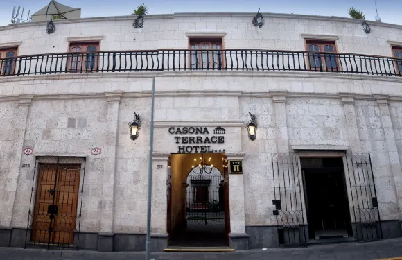 Casona露台酒店