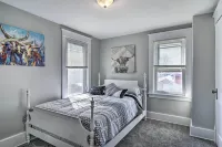 Dog-Friendly Home ~ 14 Mi to Highmark Stadium
