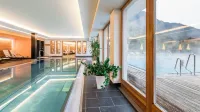 Biohotel Theiner's Garten Hotels in Gargazon