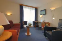 Akzent Hotel-Restaurant Albert Hotels in Heiden