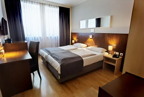 Hotel Italia