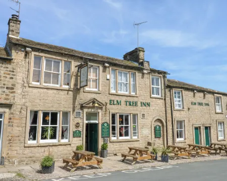 Katie's Cottage Hotels in Skipton