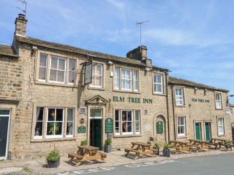 คอทเทจของเคที