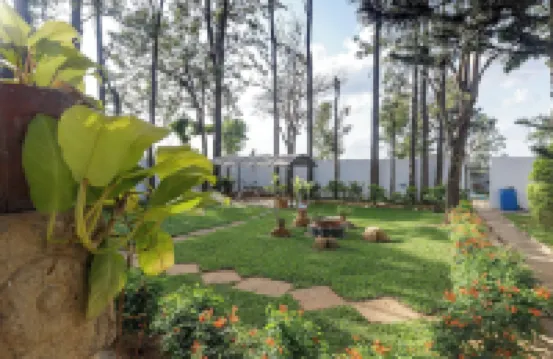 Azura Villa by Stayjade