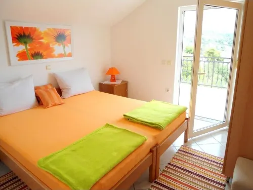 Apartments Slavica Trogir