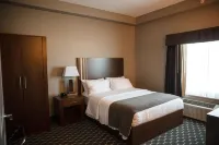 The Souris Hotel Hotels in Souris