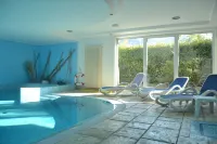 Hotel Piccolo Mondo - piscina