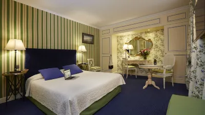 Hôtel Beaubourg Hotel a IV arrondissement di Parigi
