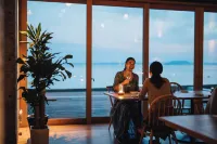 Colorit Goto Islands - breakfast
