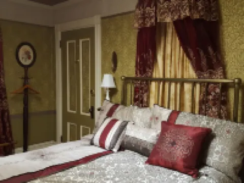 Holidae House Bed & Breakfast Hotels in Bethel